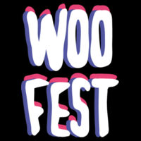 Woo Fest - GD12 Softstyle® Adult Tank Top Design