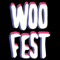 Woo Fest - GD01B Softstyle® Youth T-Shirt Design